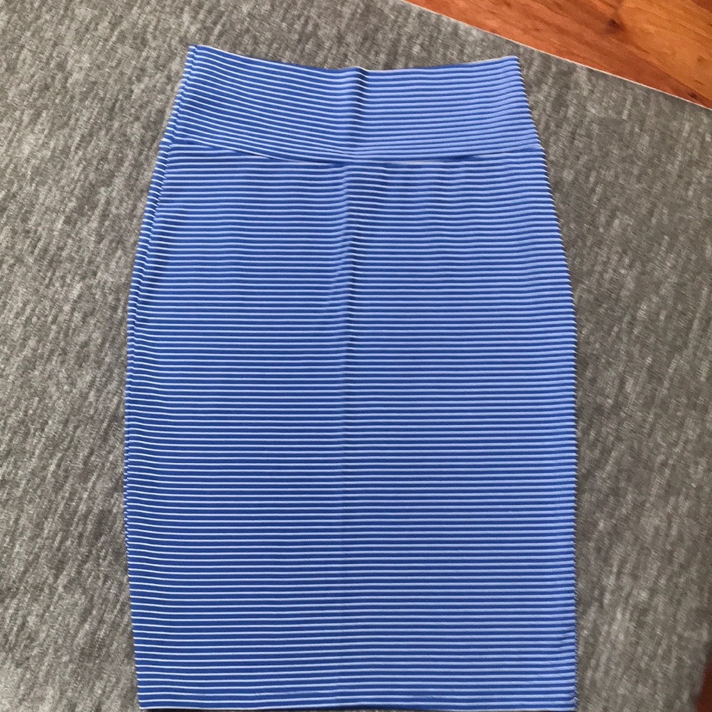 LulaRoe Cassie Skirt